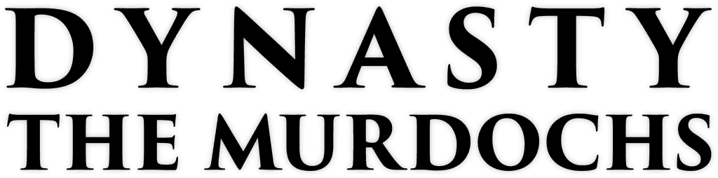 Dynasty: The Murdochs logo