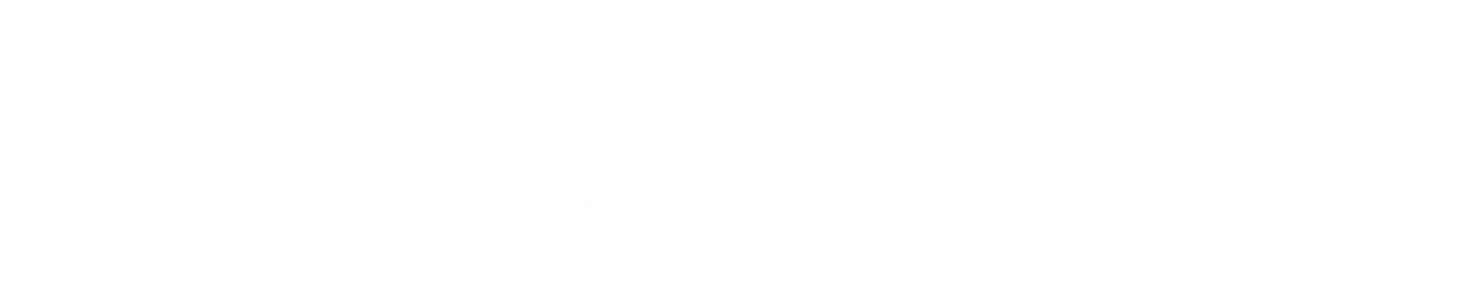 A Season for Family logo
