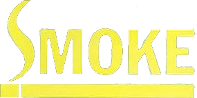 Smoke logo