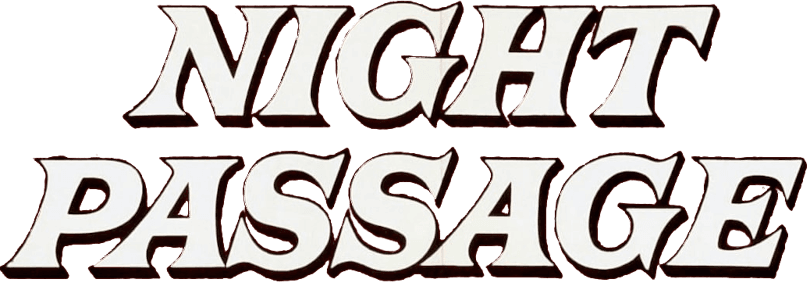 Night Passage logo