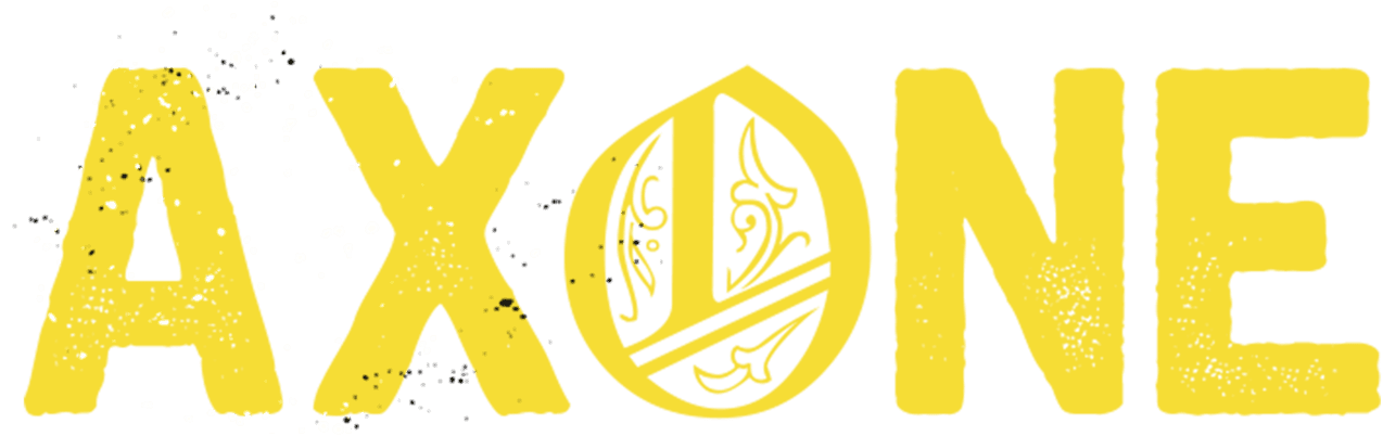 Axone logo