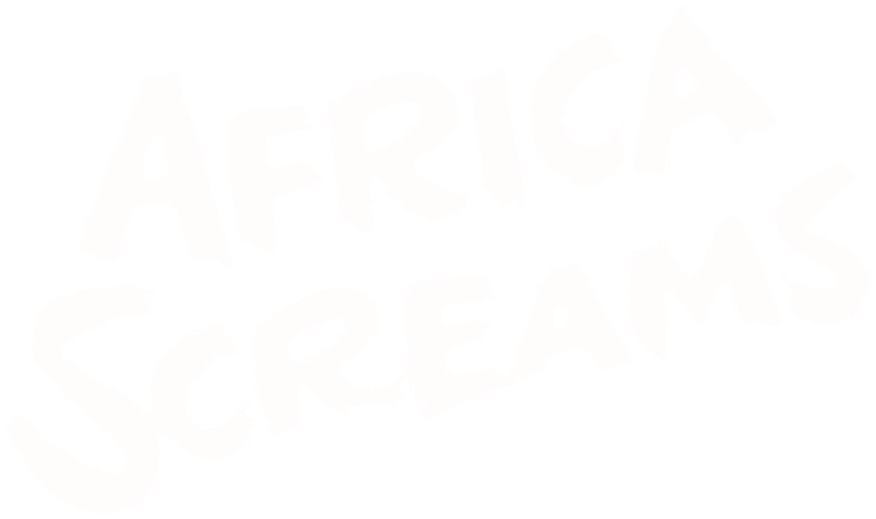 Africa Screams logo