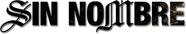 Sin Nombre logo