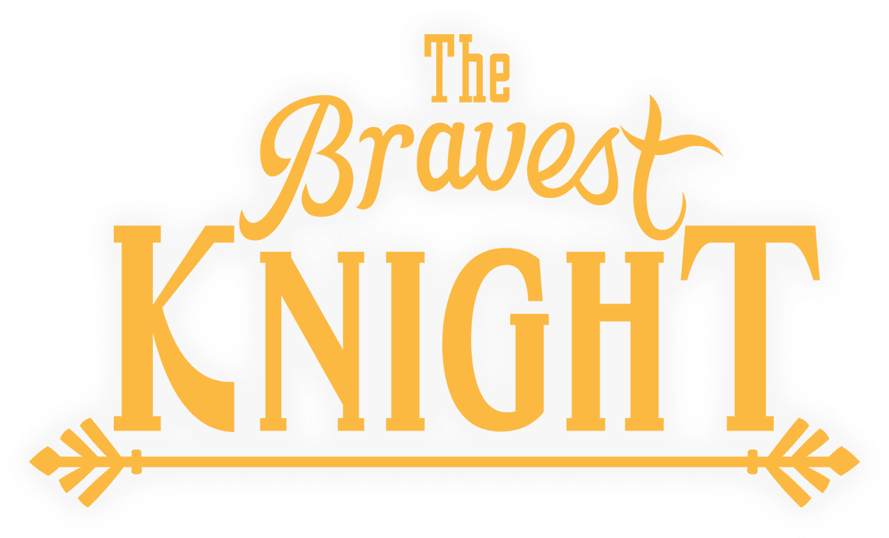 The Bravest Knight logo