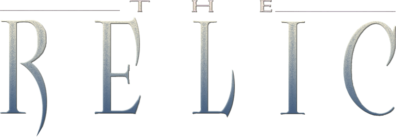 The Relic logo