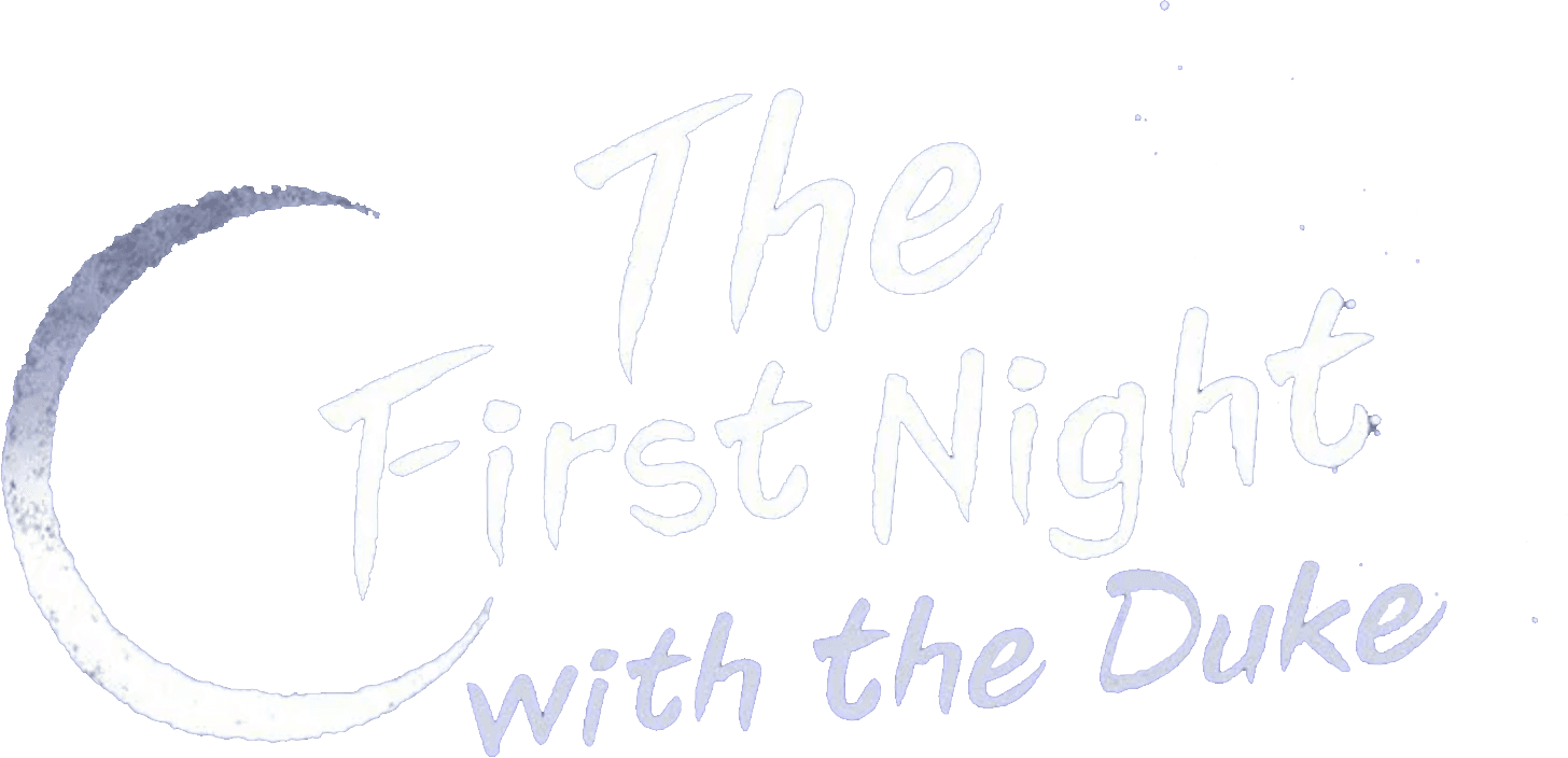 The First Night with the Duke logo