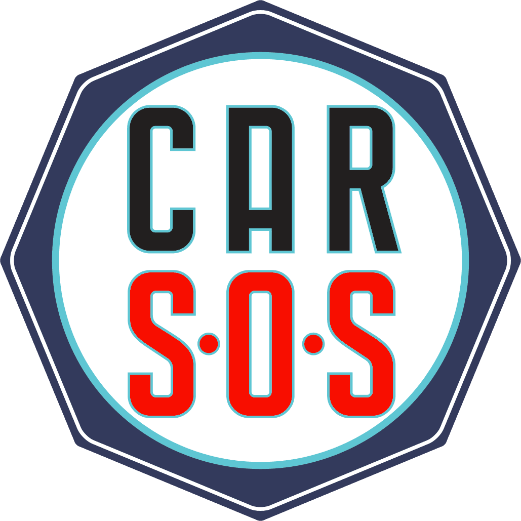 Car S.O.S. logo