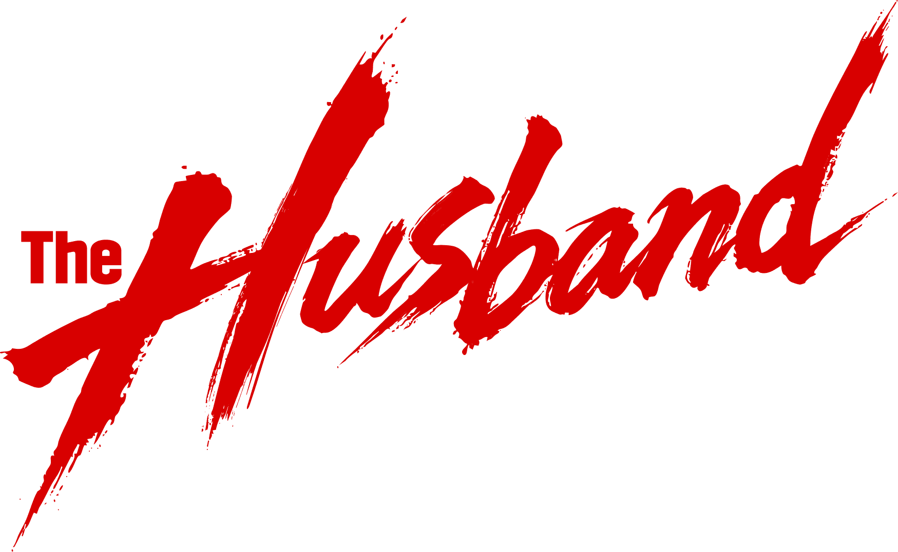 The Husband logo