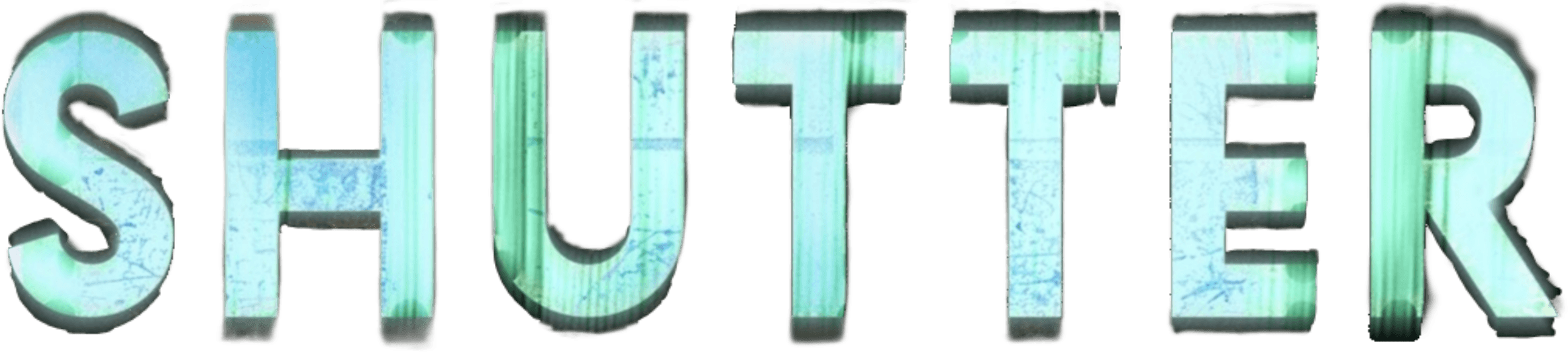 Shutter logo