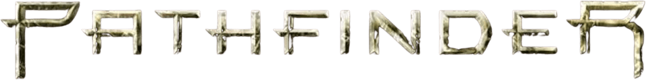 Pathfinder logo