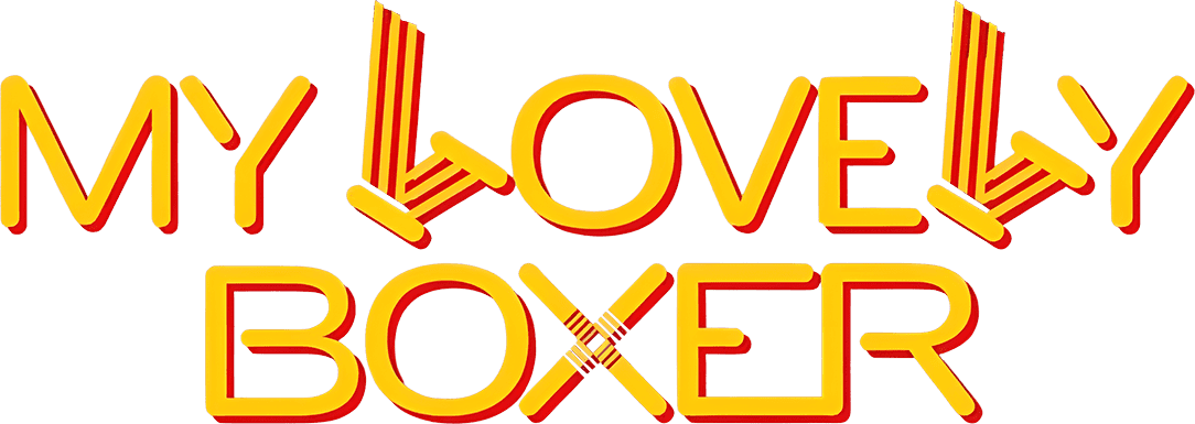 My Lovely Boxer logo