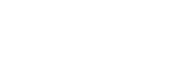 Captivating the King logo
