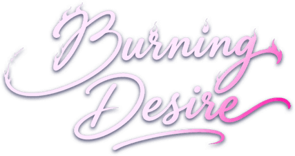 Burning Desire logo