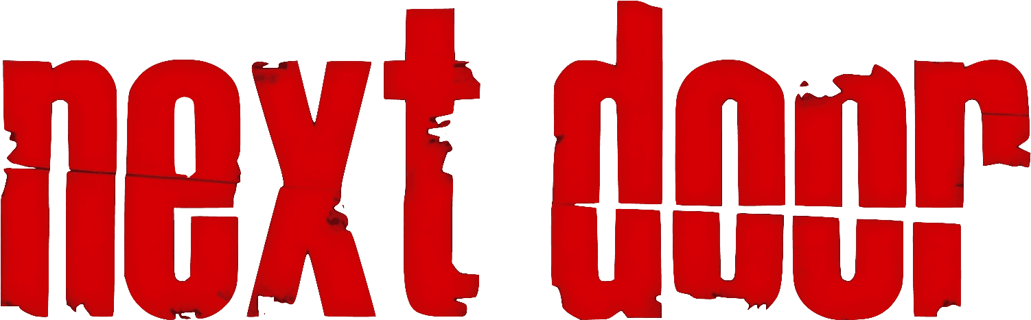 Next Door logo