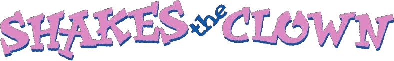 Shakes the Clown logo
