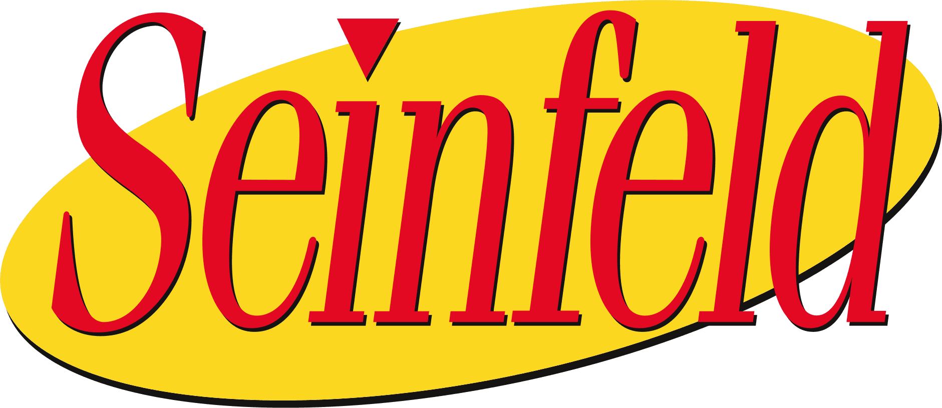 Seinfeld logo