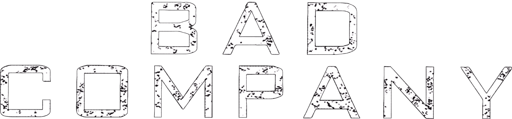 Bad Company logo