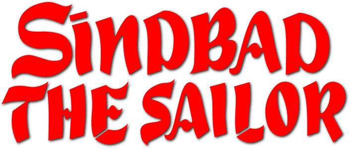 Sinbad the Sailor logo