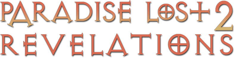 Paradise Lost 2: Revelations logo