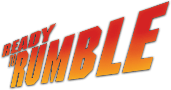Ready to Rumble logo