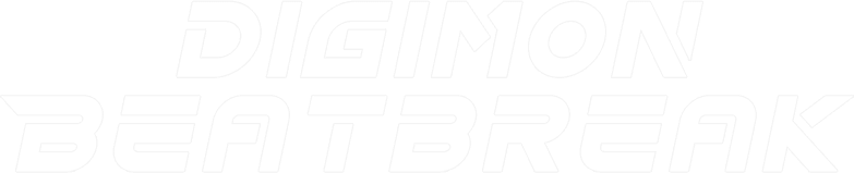 Digimon Beatbreak logo