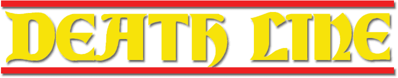 Death Line logo