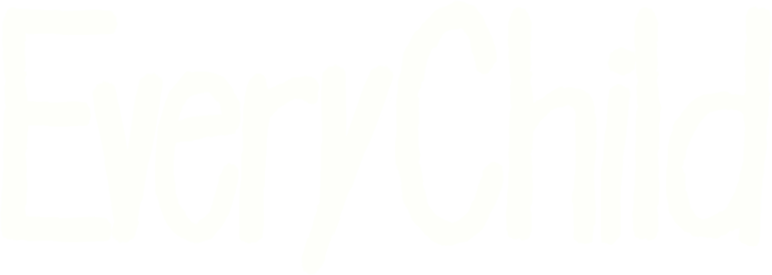 Every Child logo