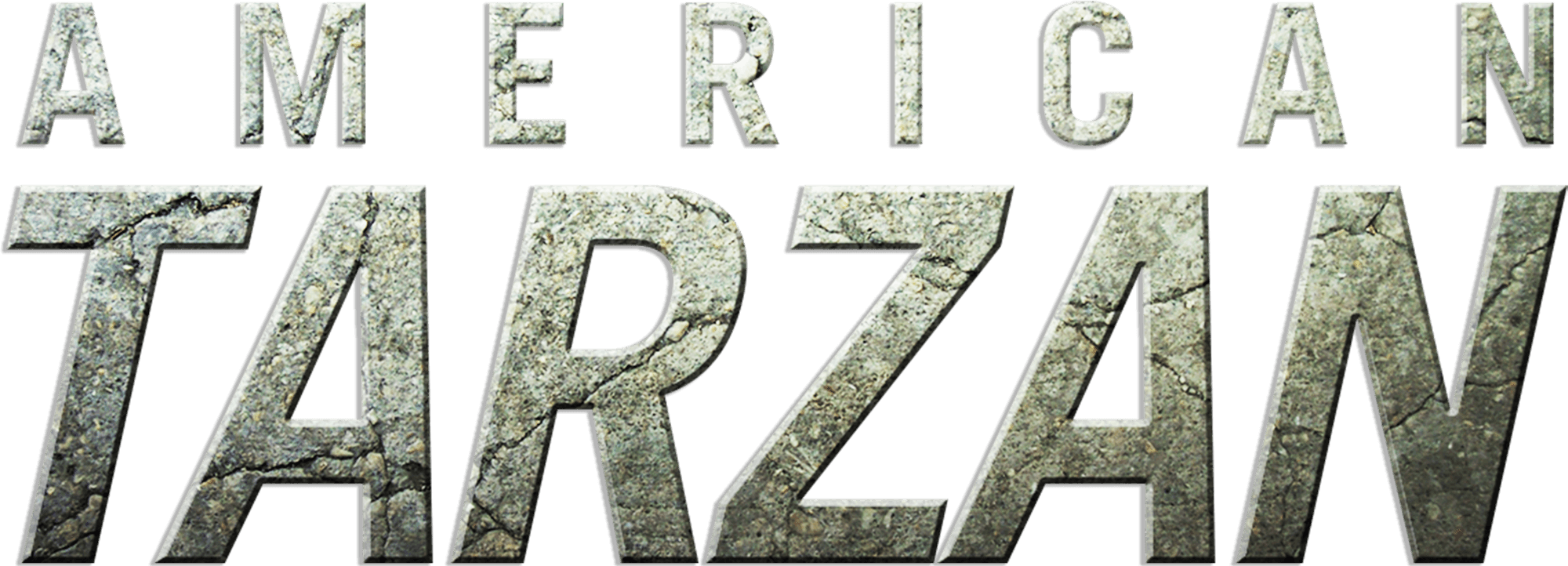 American Tarzan logo