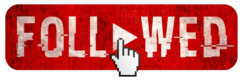 Followed logo