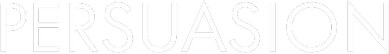 Persuasion logo