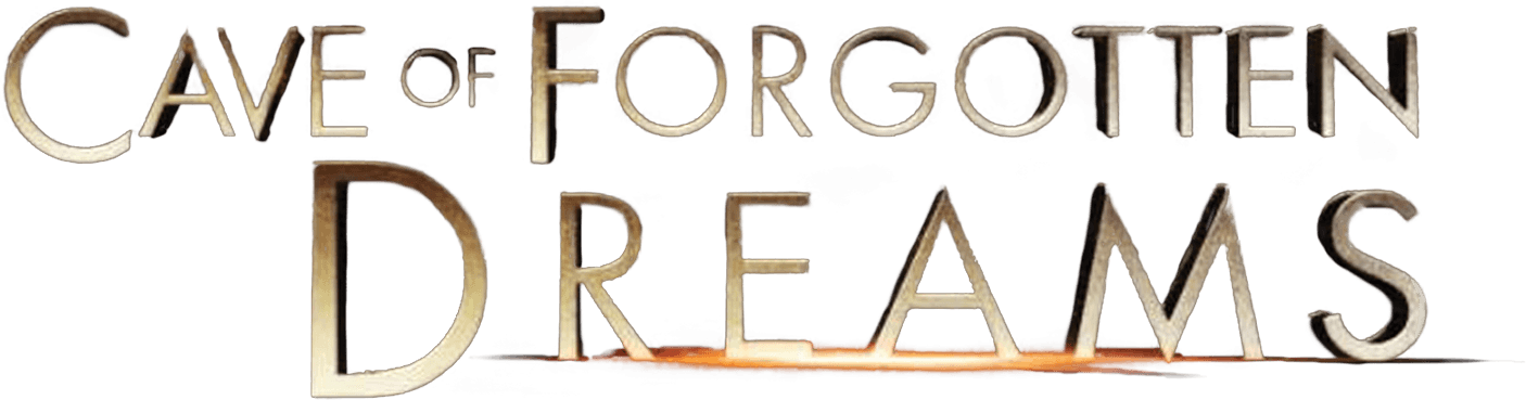 Cave of Forgotten Dreams logo