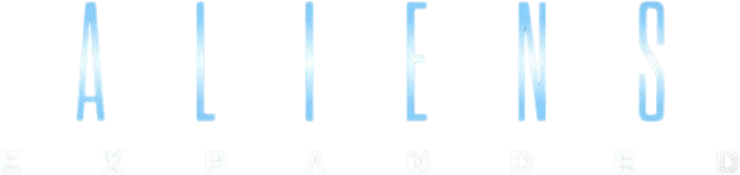 Aliens Expanded logo