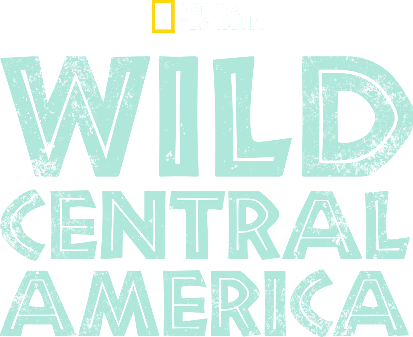 Wild Central America logo