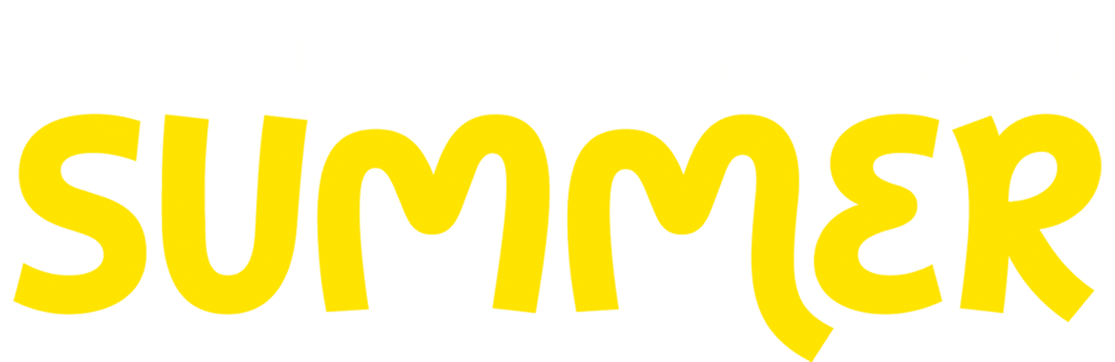 An Unforgettable Year - Summer logo