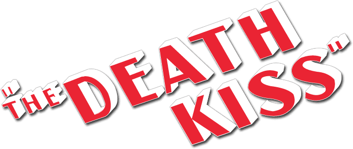 The Death Kiss logo