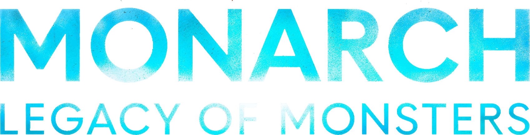 Monarch: Legacy of Monsters logo