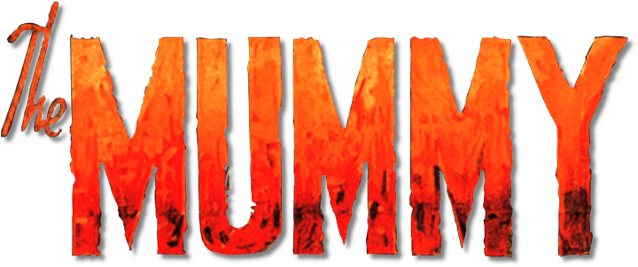 The Mummy logo