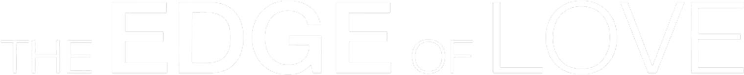 The Edge of Love logo