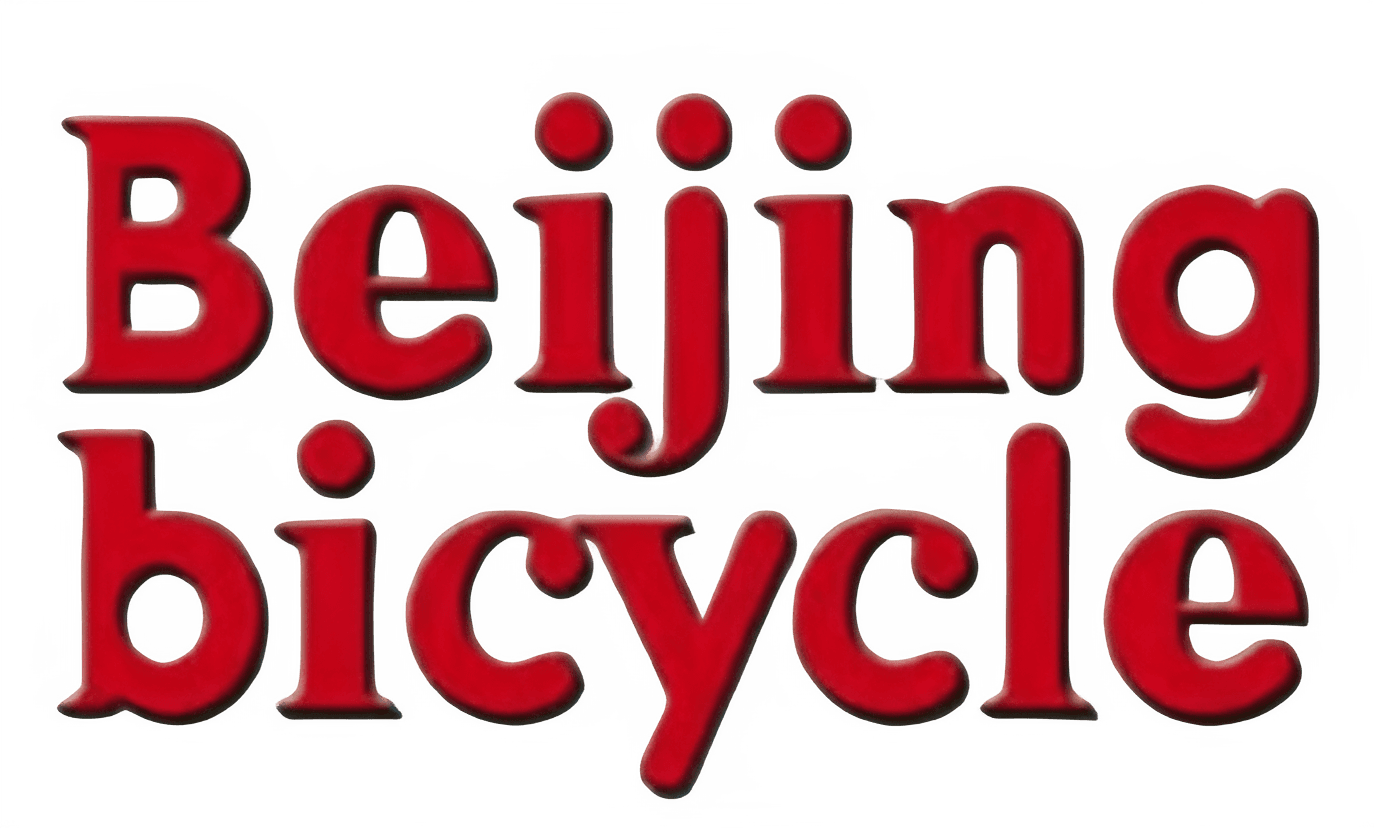 Beijing Bicycle logo