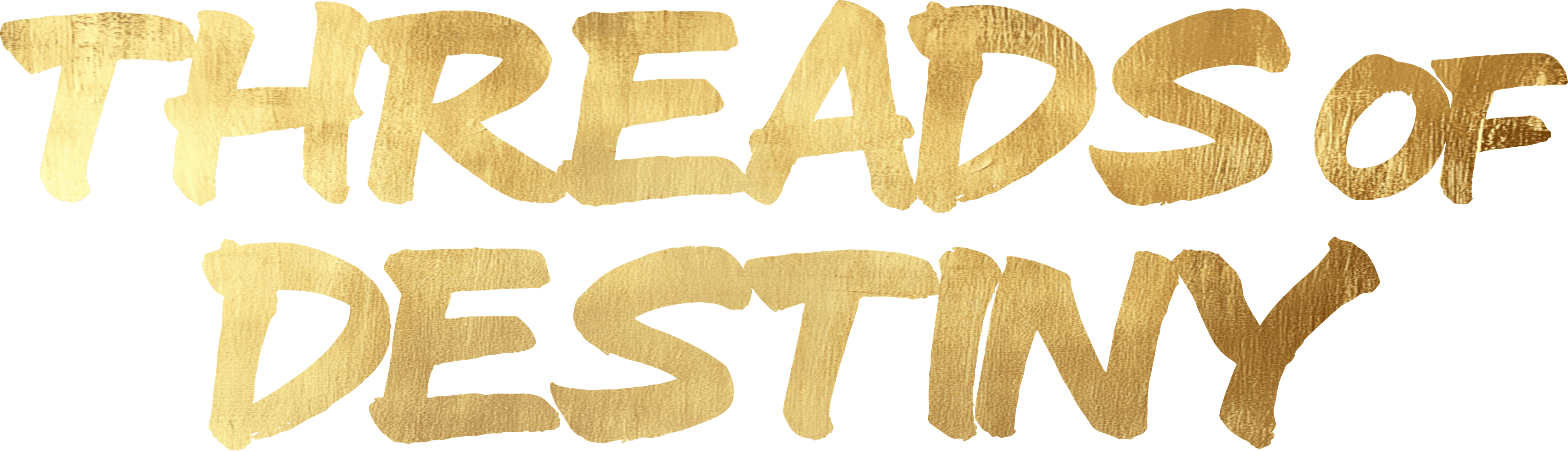 Threads of Destiny logo