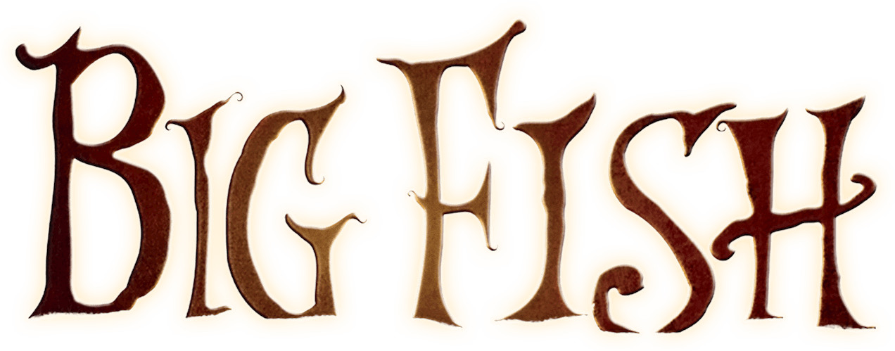Big Fish logo