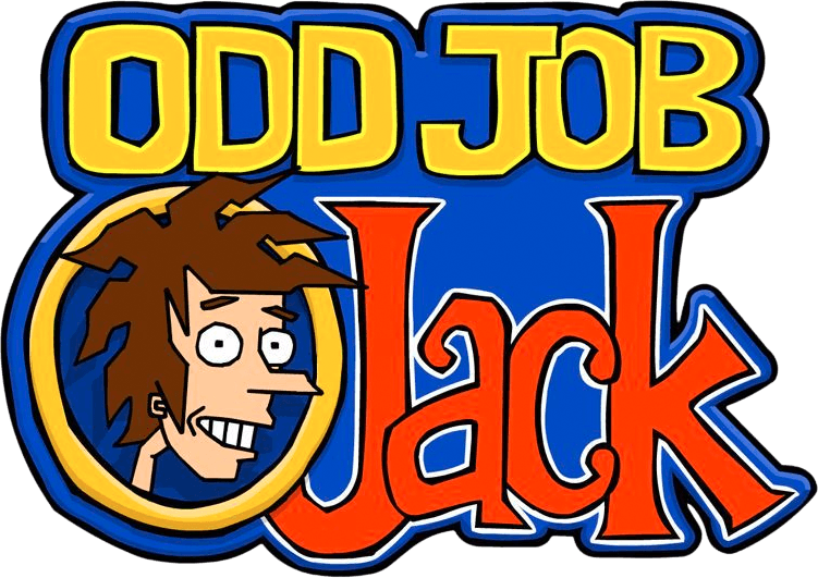 Odd Job Jack logo
