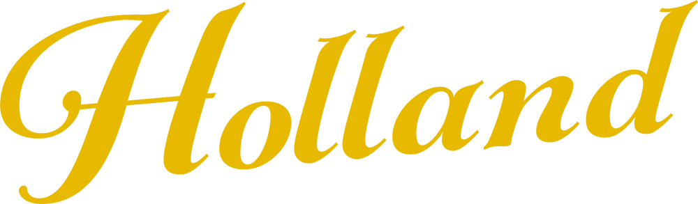 Holland logo