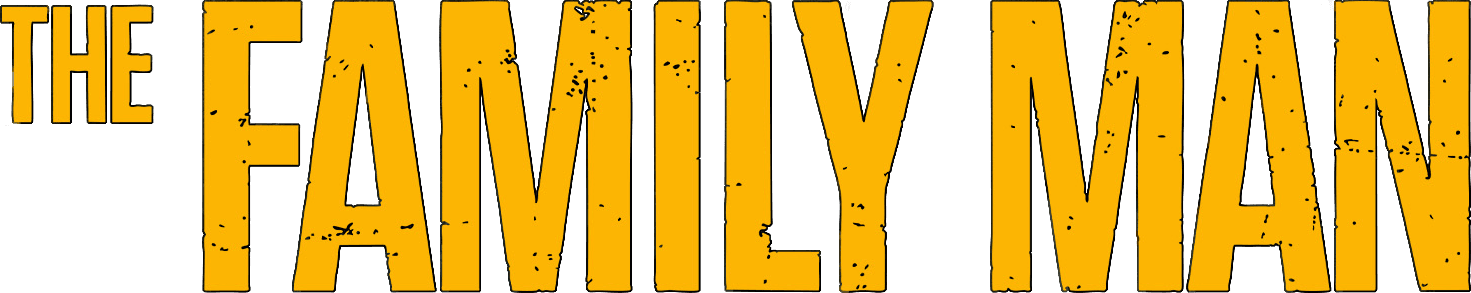 The Family Man logo