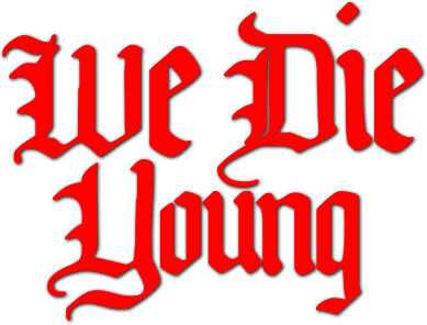 We Die Young logo
