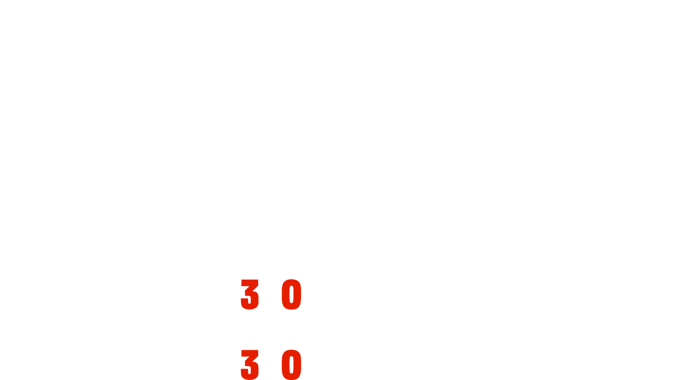 Tim Richmond: To the Limit logo