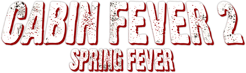 Cabin Fever 2: Spring Fever logo