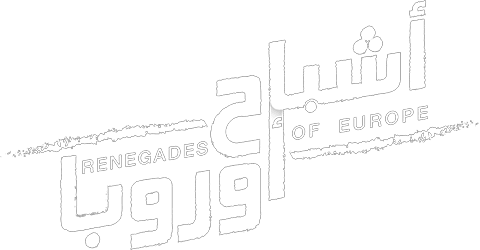 Renegades of Europe logo