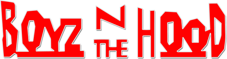 Boyz n the Hood logo