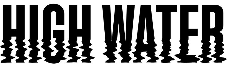 High Water logo